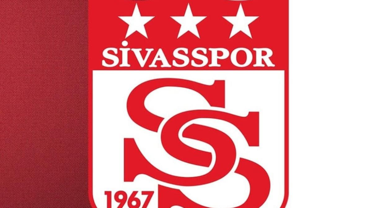 Sivasspor'da 10. testler de negatif kt