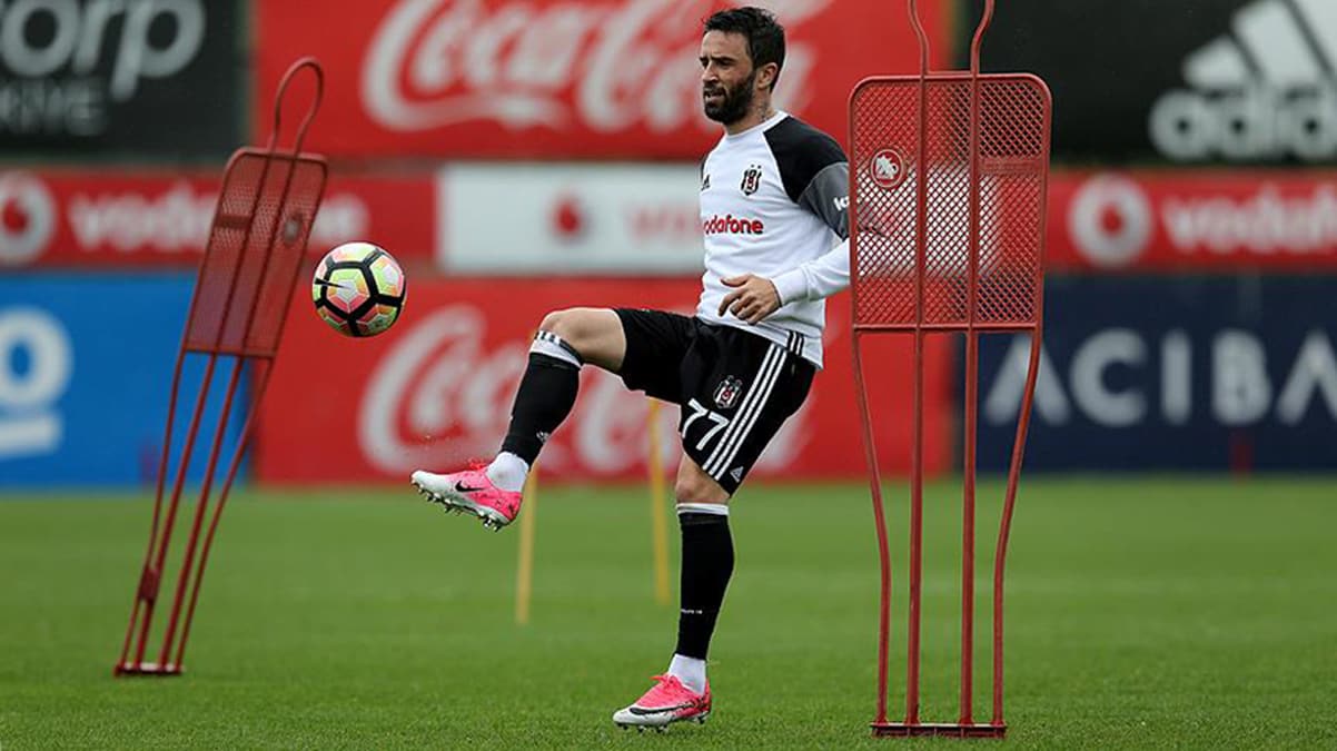 Transferde s�cak geli�me