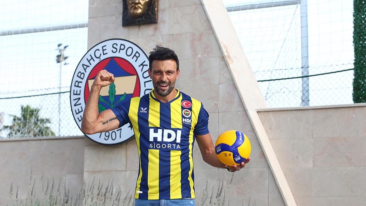 Hasan Yeilbudak'n Fenerbahe hayali gerek oldu