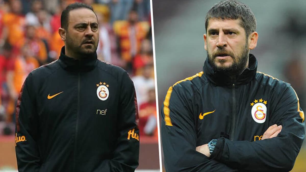 S�per Lig ekibinin yeni hocas� oldu