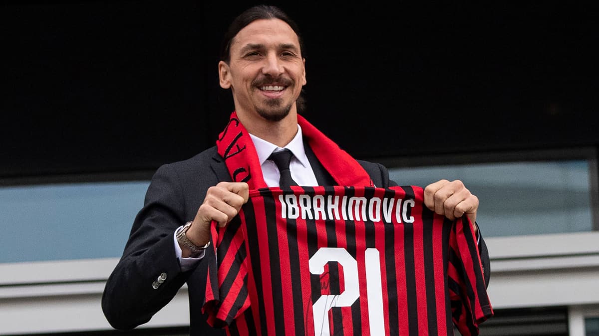 Zlatan Ibrahimovic: 'Hen�z benim gibisini g�rmedim'
