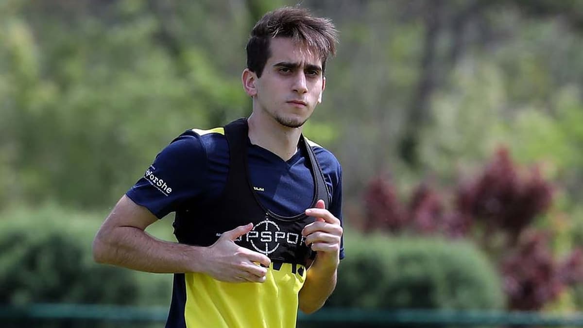 Fenerbah�e tarihinde bir ilk!
