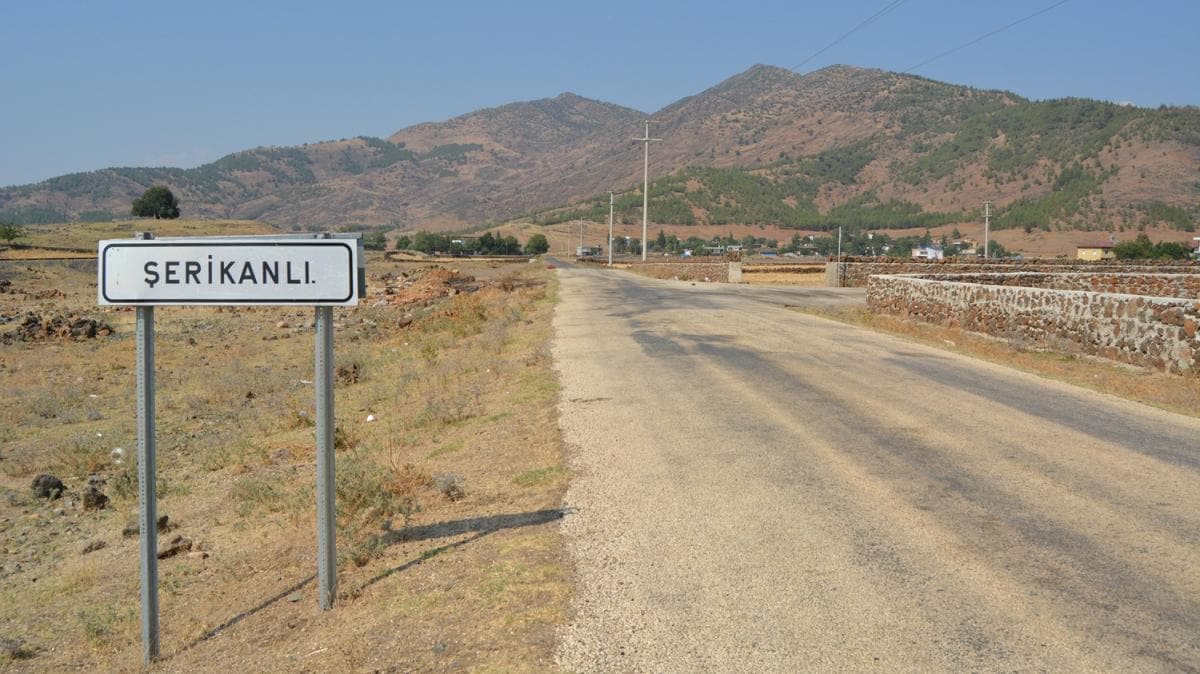 Gaziantep'te erikanl mahallesindeki 6 aylk kuduz karantinas sona erdi