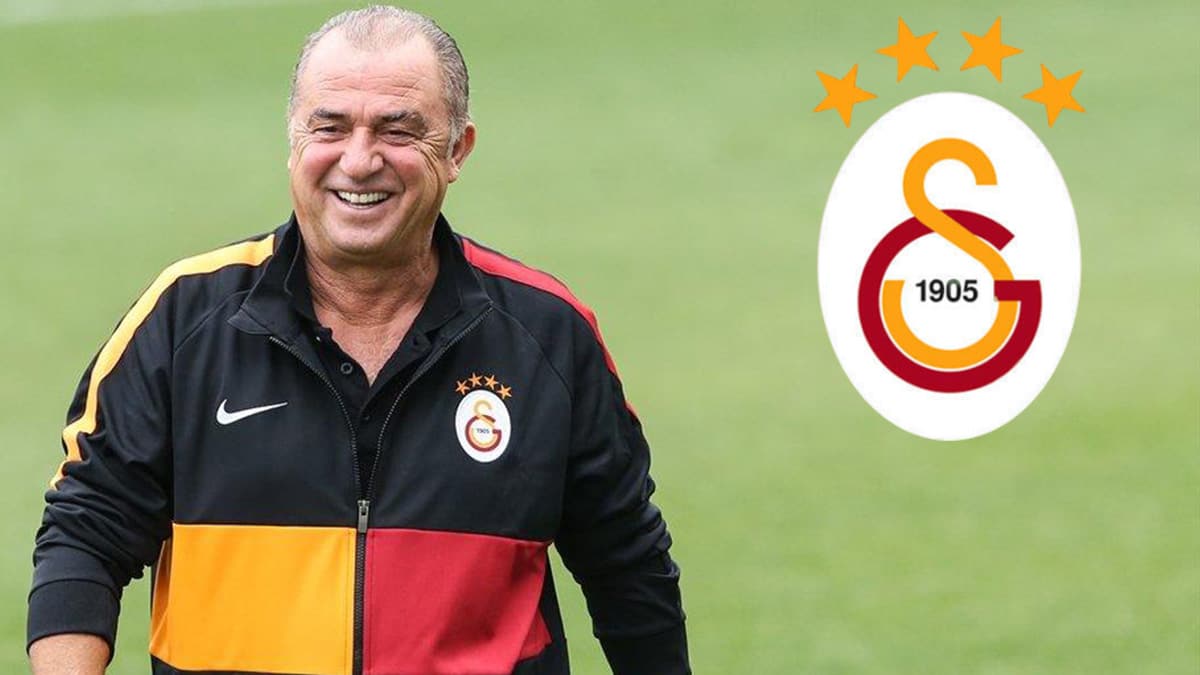 Galatasaray tarihinde bir ilk!