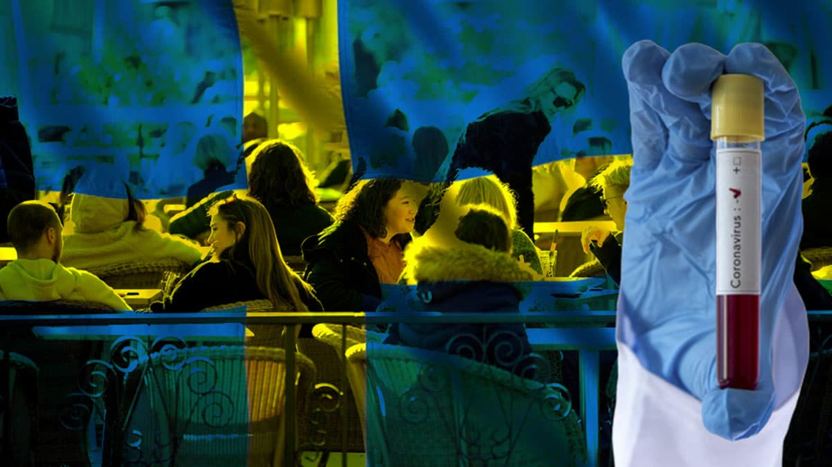 �skandinav �lkesinde strateji ��kt�! Bilim insanlar�ndan y�netime 'sahtekarl�k' su�lamas�