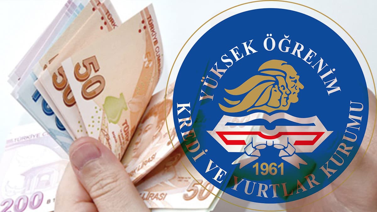 Son dakika... KYK'dan yatmayan kredilere ili�kin a��klama!