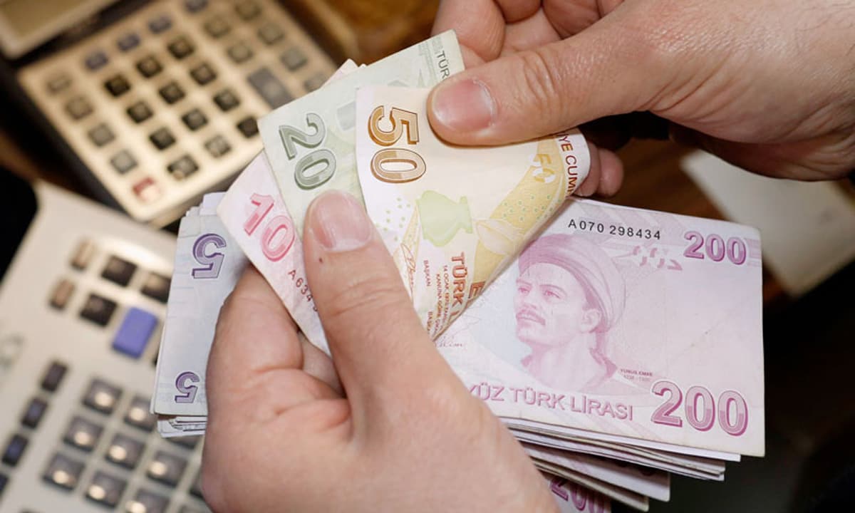 Kurban Bayram� ikramiyeleri ne zaman yatacak? Bakan Sel�uk a��klad�