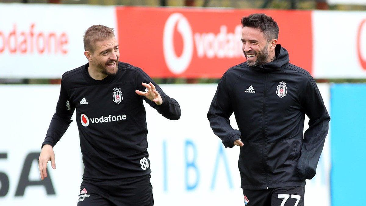 Caner ve G�khan'a yeni teklif