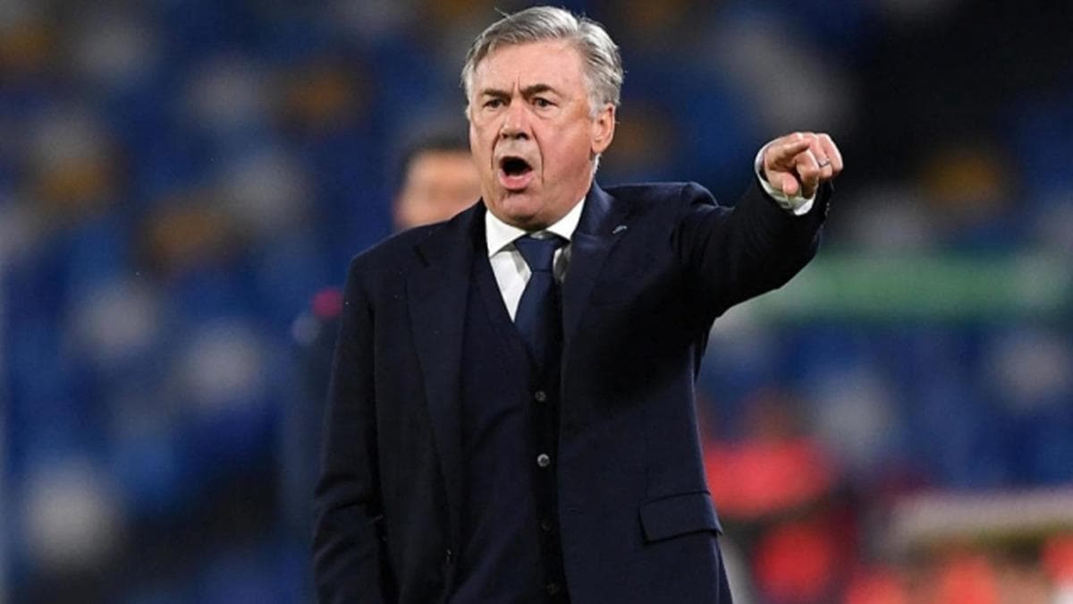 Carlo Ancelotti, Cengiz nder'i Everton'a transfer etmek istiyor