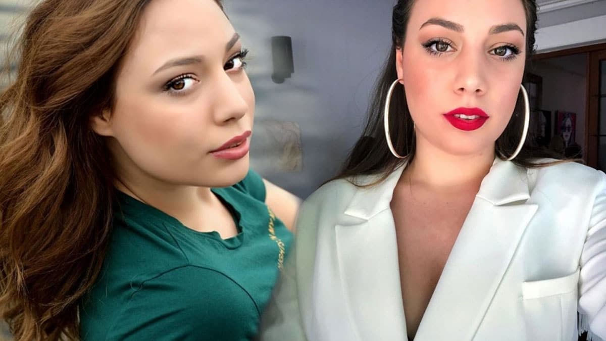 Doya Doya Moda Aylin T�z�n kimdir? Doya Doya Moda Aylin T�z�n ka� kilo ve nereli?