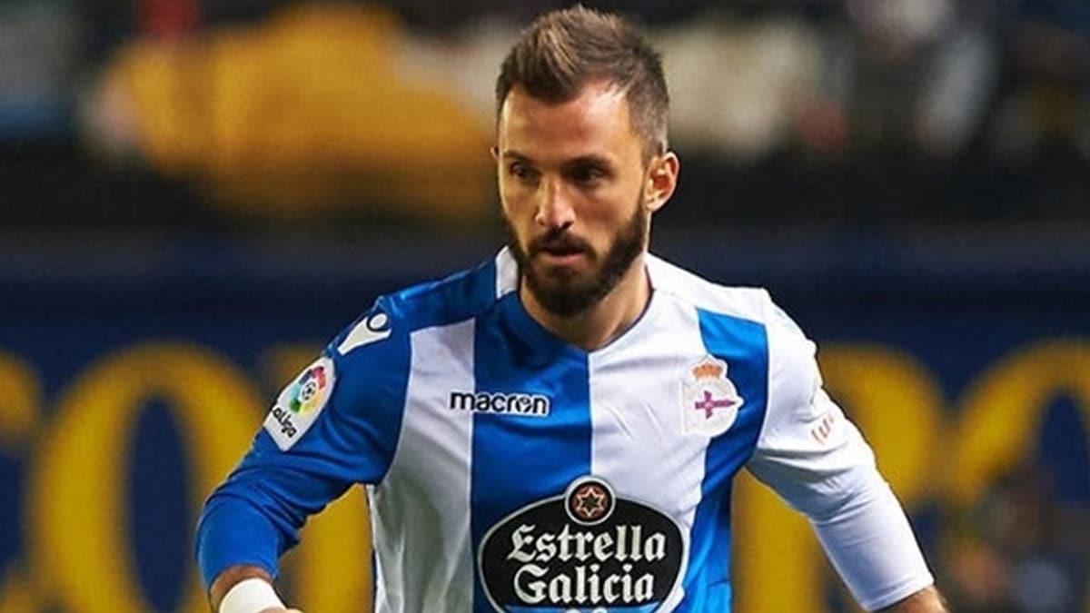 Deportivo'da Emre �olak krizi