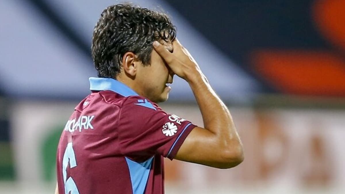 Guilherme: 'Ba��m�z� kald�r�p devam edece�iz'