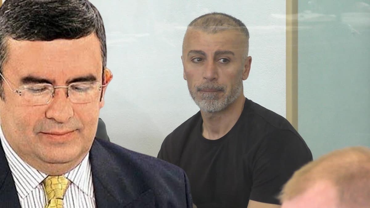 Hablemito�lu suikast� zanl�s�na bir �ok daha: �tiraz� da kabul edilmedi