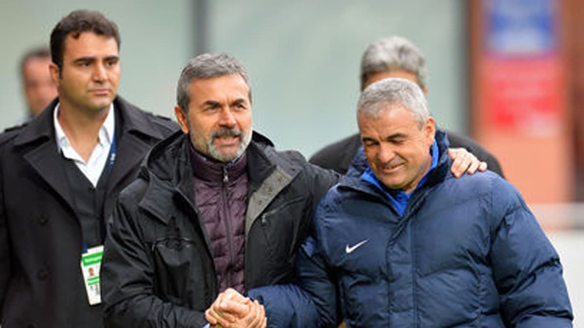 G�ztepe'de yeni hoca harekat�