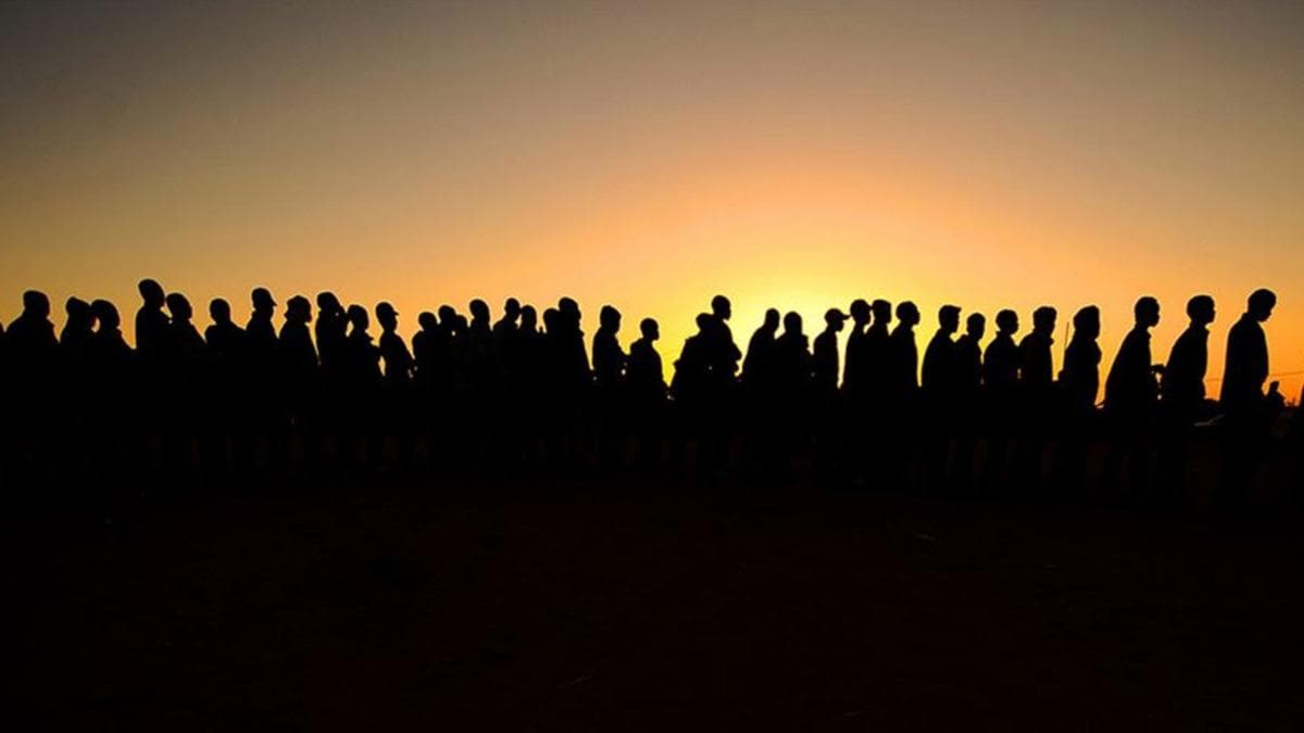 Libya: Dzensiz gle mcadelede yalnz brakldk