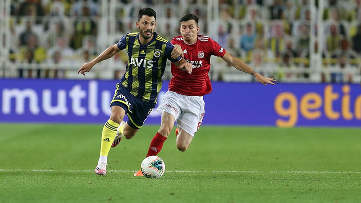 'Abi noluyor ya!'