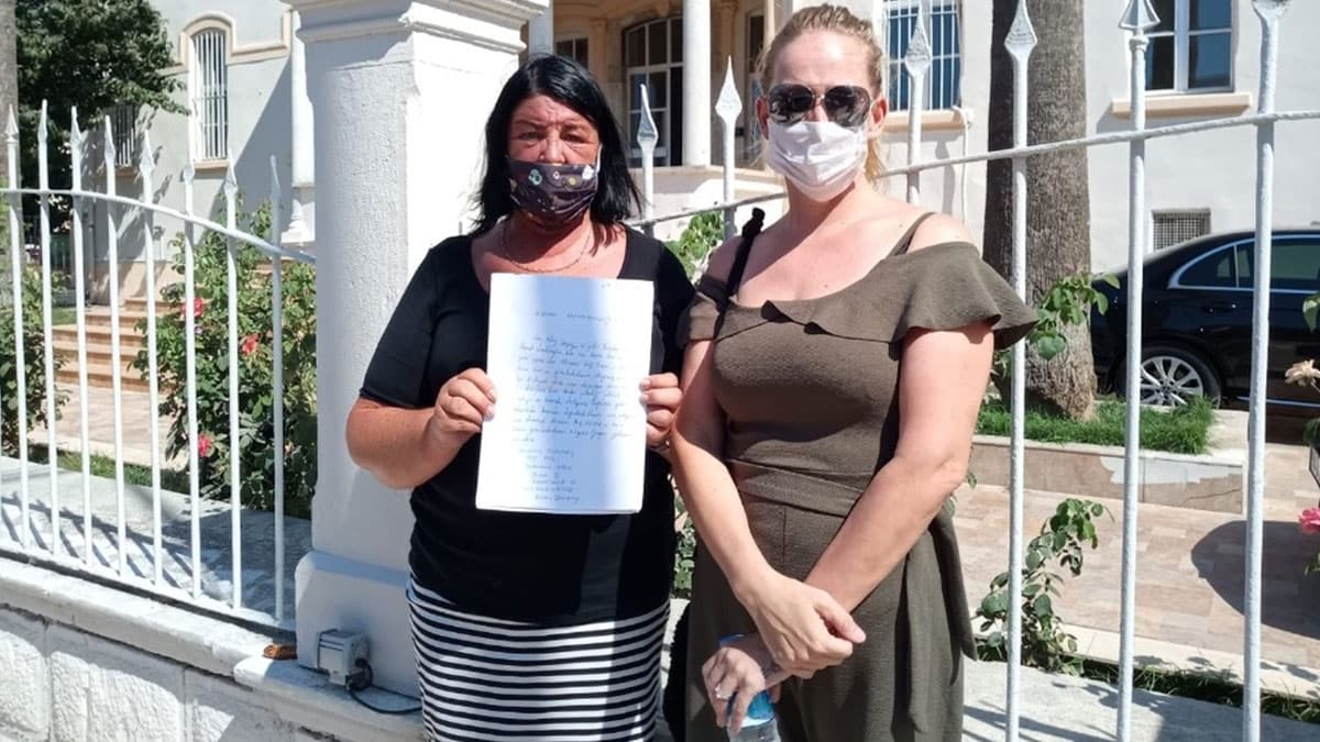 M�sl�man de�iller ama talep ettikleri �eyi duyunca �ok �a��racaks�n�z?