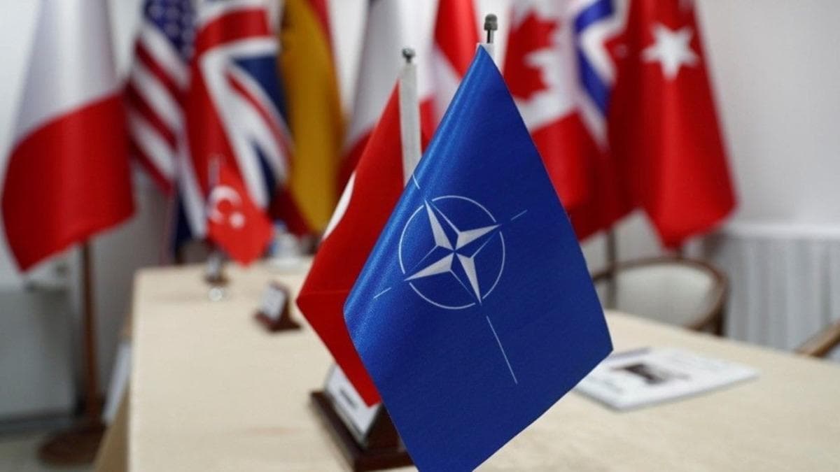 NATO PA Trk Delegasyonu Bakan'ndan Libya aklamas: Siyasi deerlendirmelerimizi Trkiye'nin milli menfaatleri dorultusunda yapyoruz