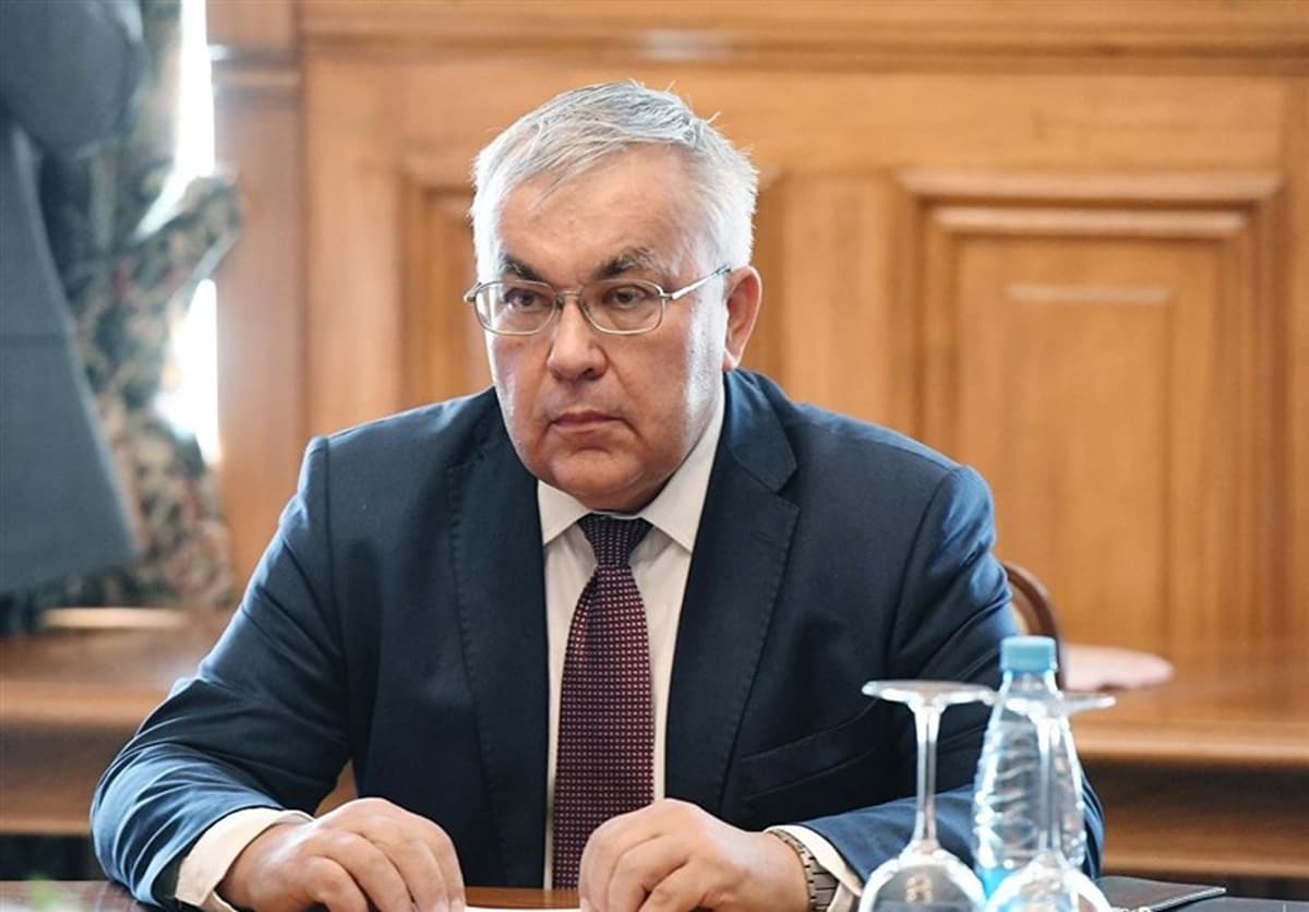 Rusya'dan Ayasofya ��k���: Ne biz ne de ba�kas� kar��mamal�