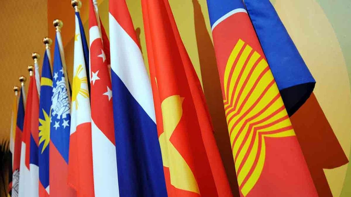 Trkiye'nin blgede etkinlii artyor: ASEAN lkeleriyle serbest ticarete ok yaknz!