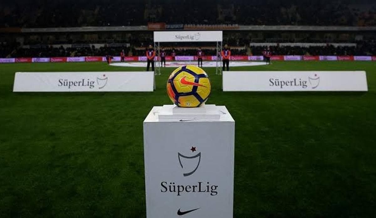 S�per Lig'de k�mede kalma hesaplar�