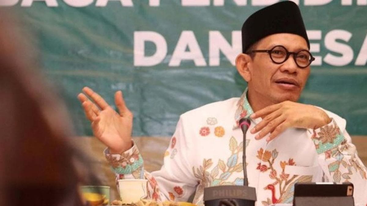 Endonezya'daki en byk slami cemaatinden Ayasofya aklamas: D basklar, Trkiye'nin kararn deitiremeyecek