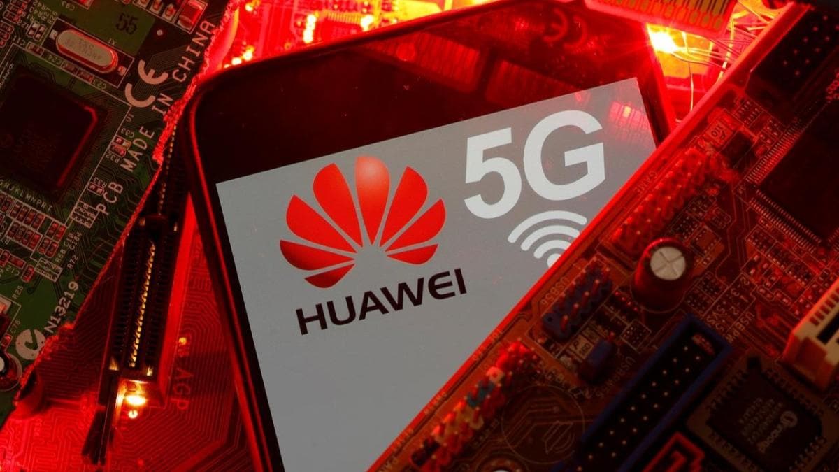 ngiliz hkmeti in'in teknoloji devi Huawei'yi 5G altyapsndan karma karar ald 