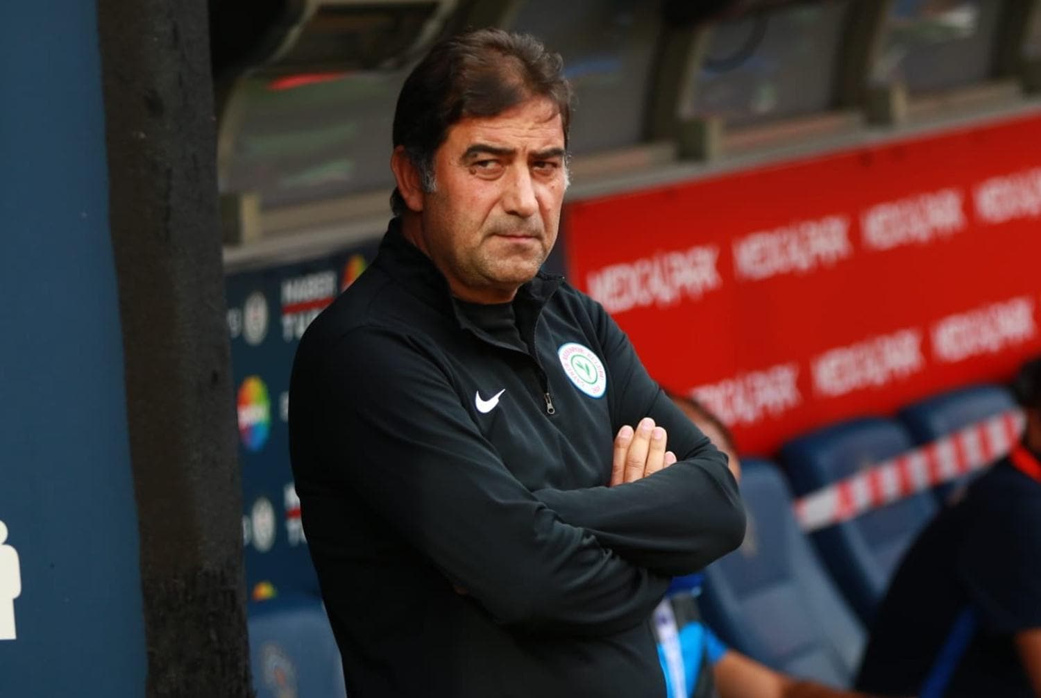 S�per Lig'de s�rpriz ayr�l�k