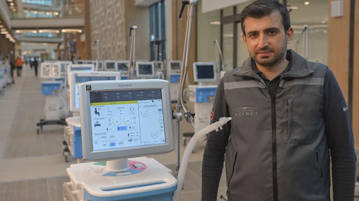 ��rencilerden gururland�ran icat