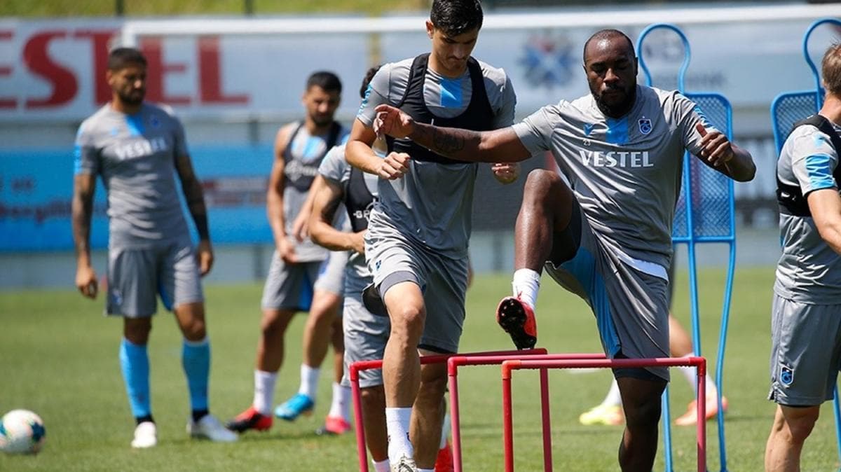 Trabzonspor'dan Messias fiyaskosu!