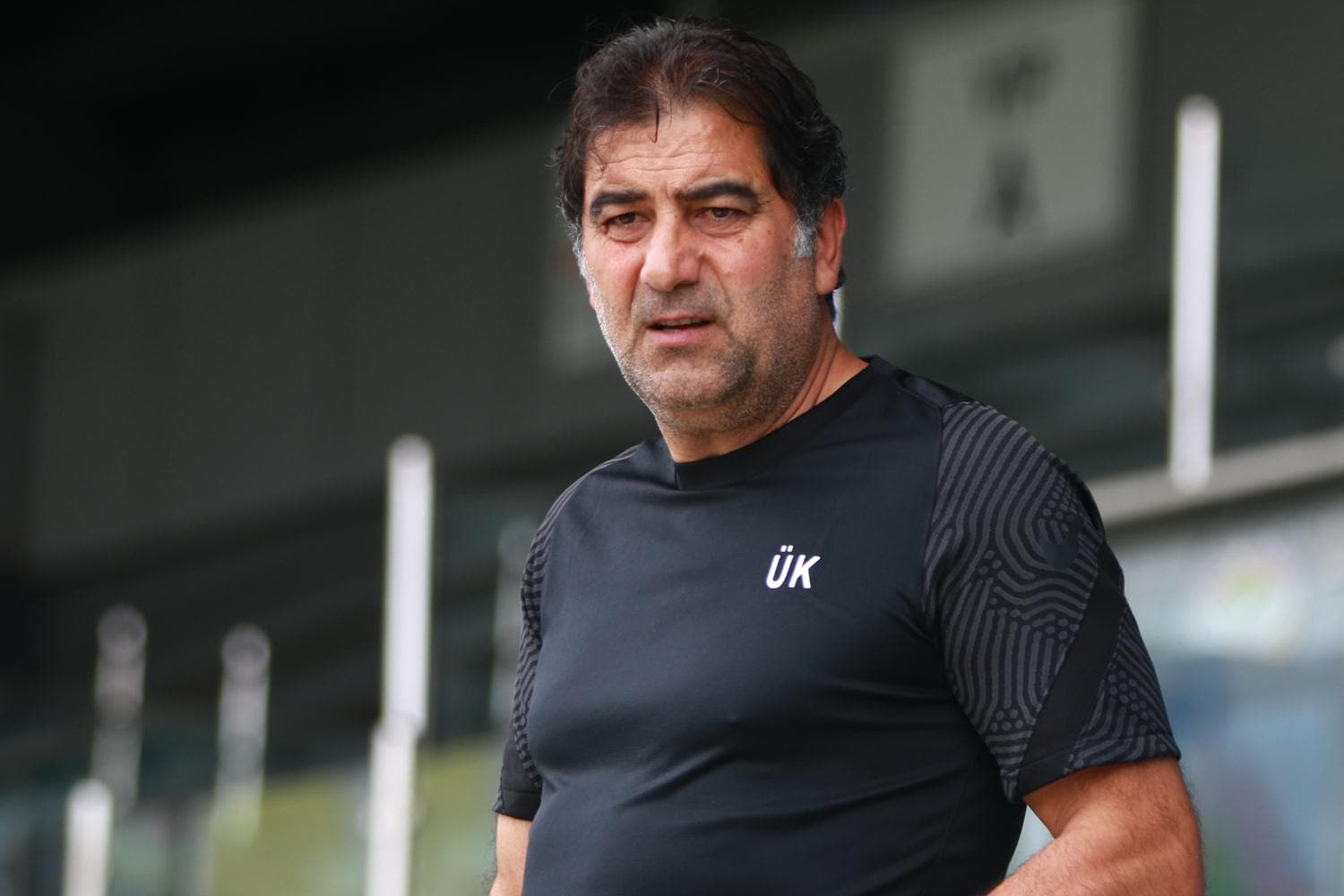 �nal Karaman'dan istifa sonras� ilk a��klama