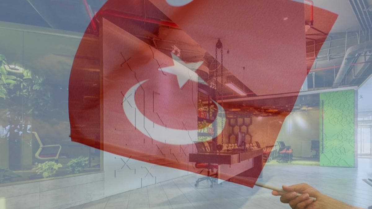 ABD'li yapay zeka devi Afiniti Trkiye'yi seti: s olacak