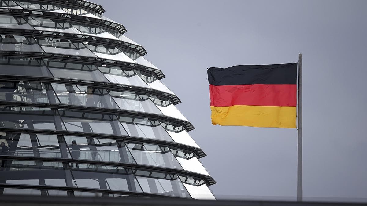 Almanya'da Trke konuan 9 yandaki renciye ceza