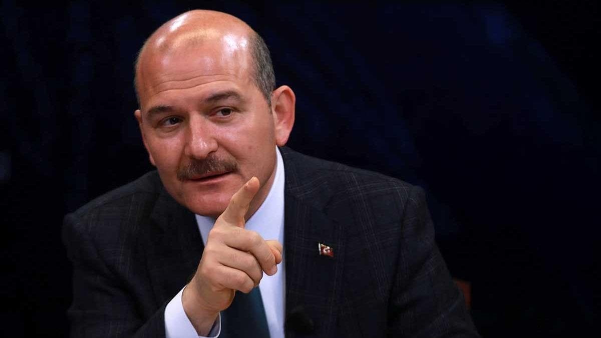 Bakan Soylu: FET ile mcadele kapsamnda 15 Temmuz 2016'dan bugne kadar 99 bin 066 operasyon yapld