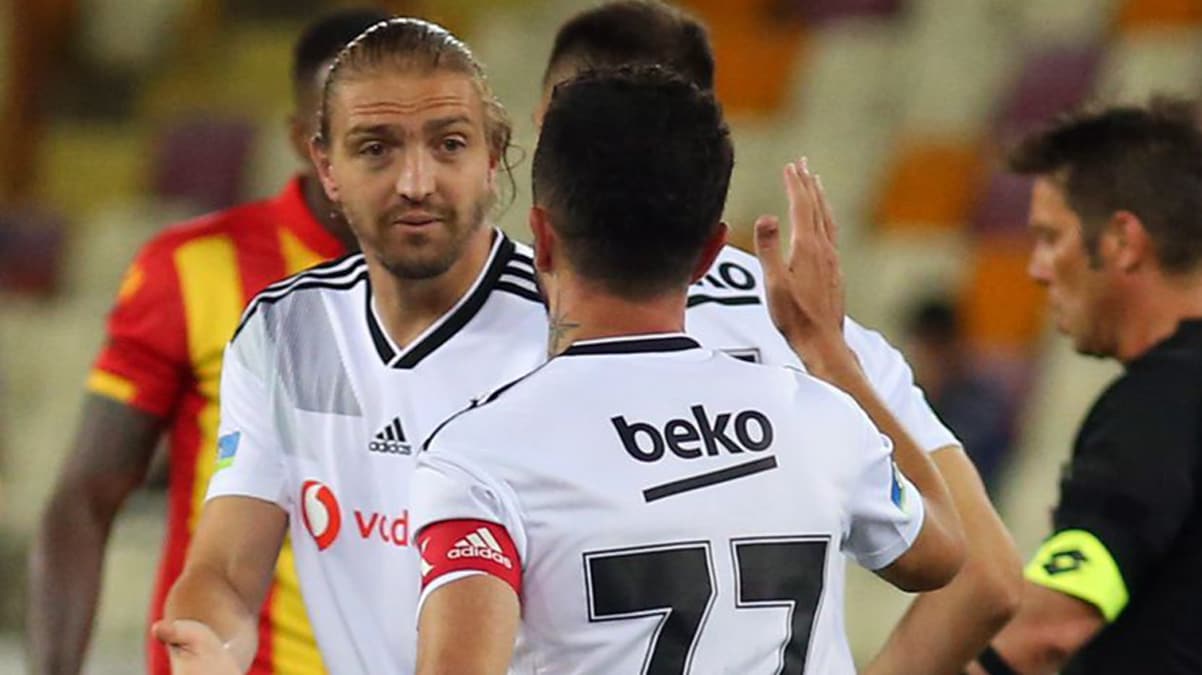 '�ok ay�p ediyorlar'