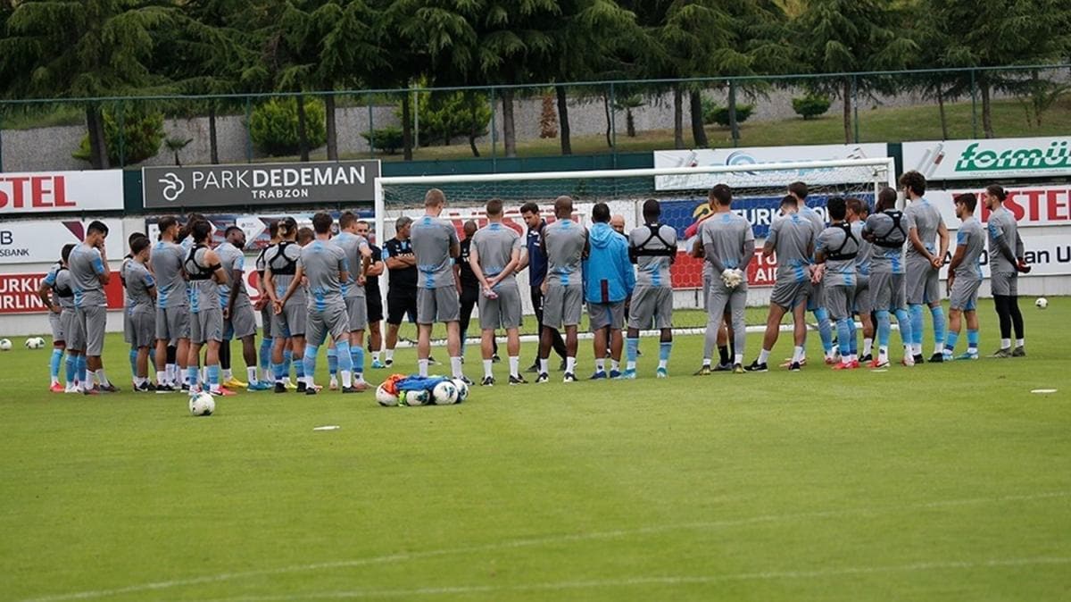 Hseyin imir'den futbolculara kupa finali uyars