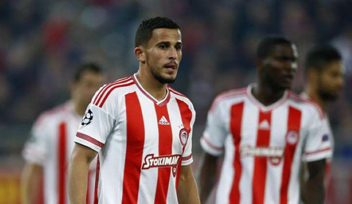 ��te G.Saray'�n yeni transferi