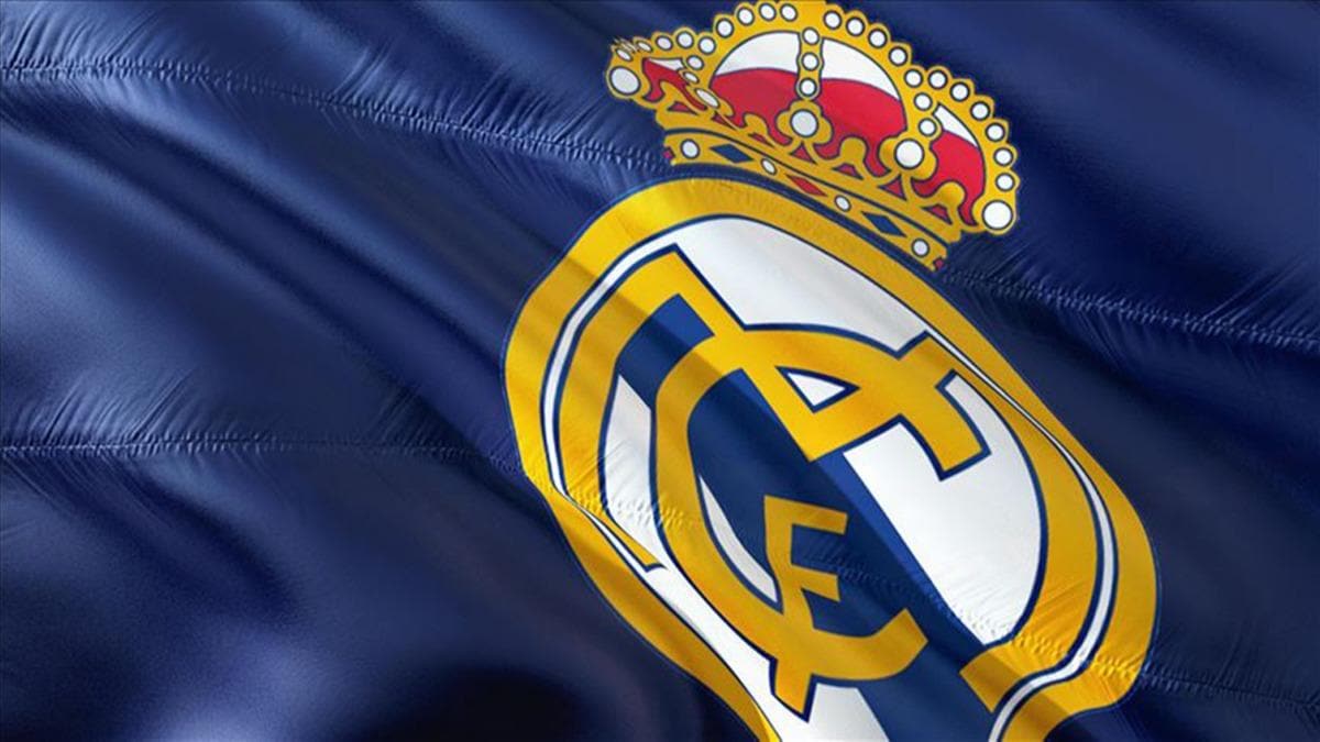 Real Madrid'den taraftarlarna ''kutlama'' uyars