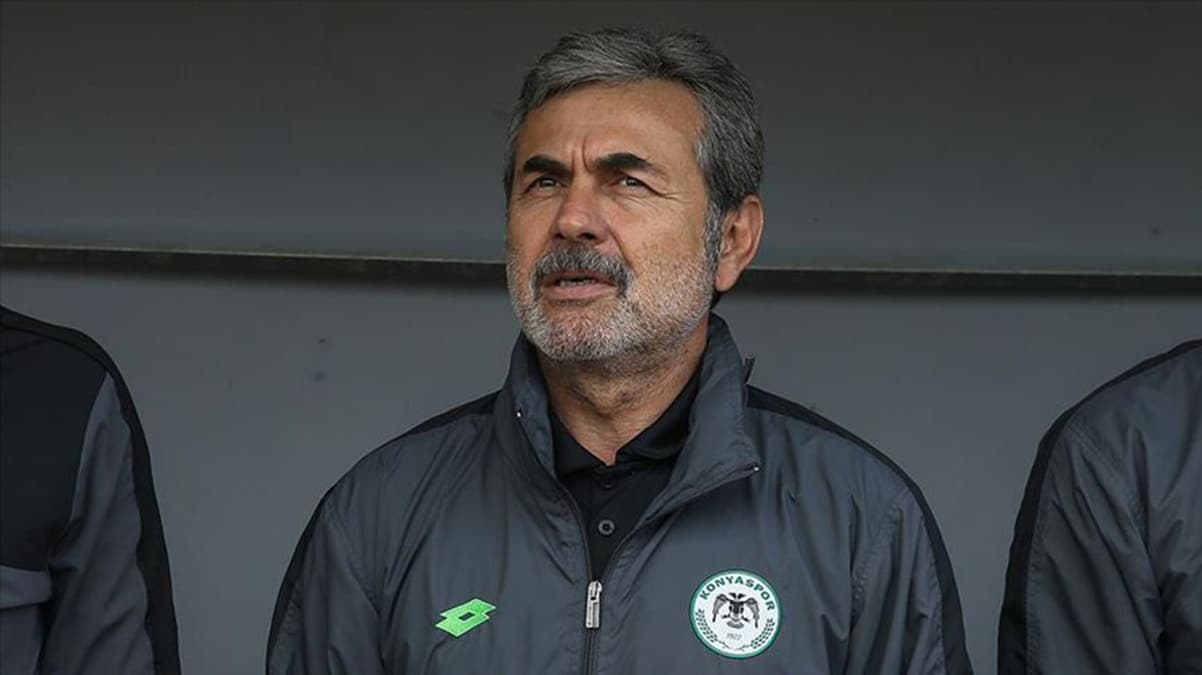 Aykut Kocaman'�n yeni tak�m�...