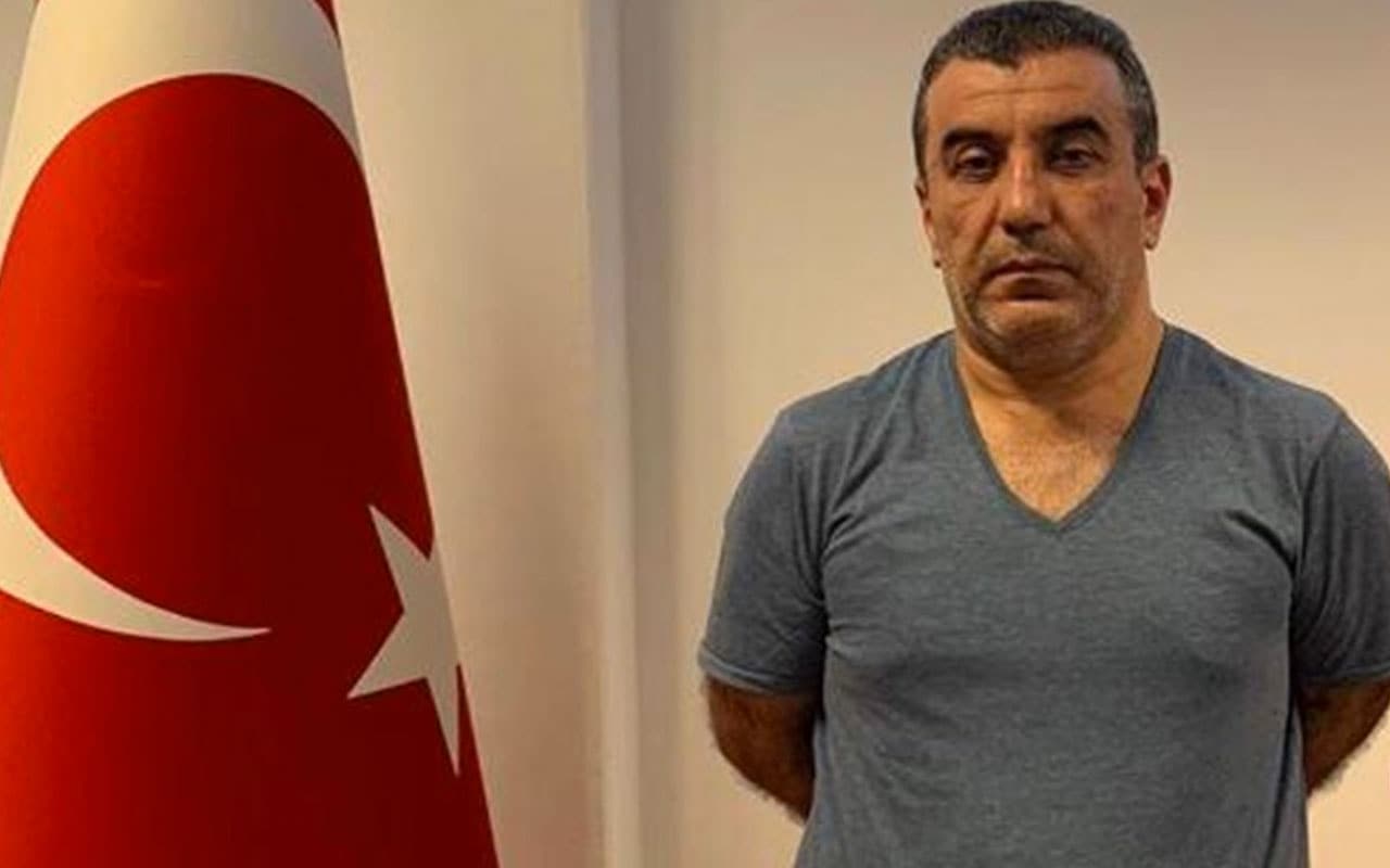 FET�'n�n s�zde Meksika imam�na casusluk davas� a��ld�