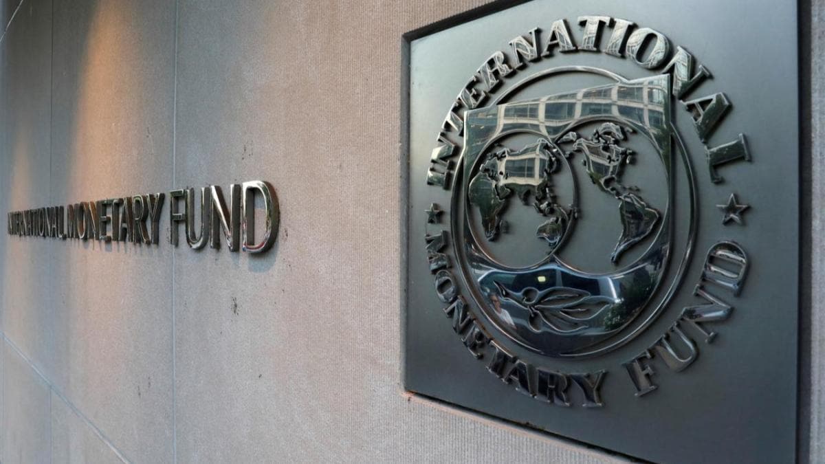 IMF'den 'Kovid-19' aklamas: Yeni bir aamaya girdi