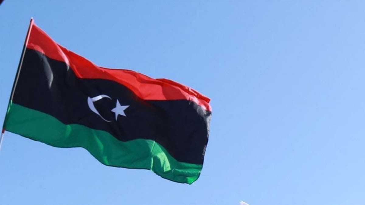 Libya BM'den Yaptrm Komitesi oturumu talep etti