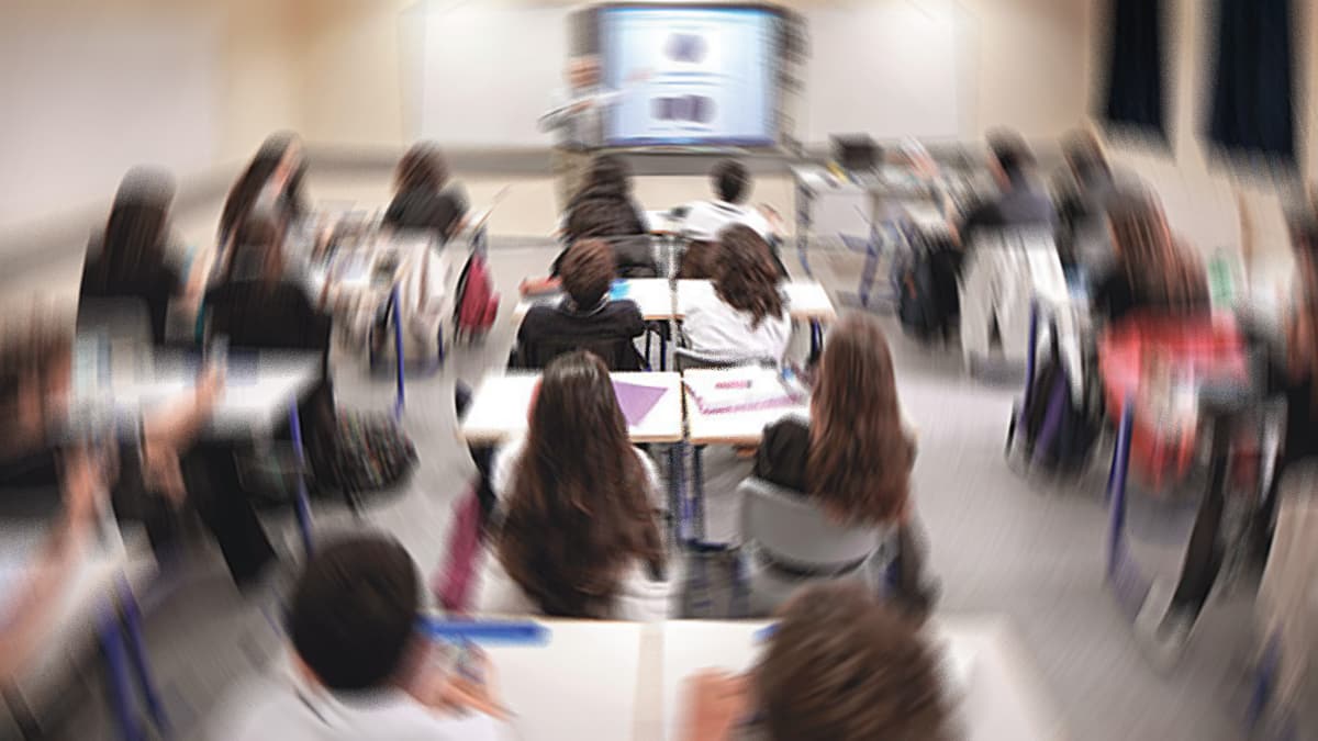 �zel okullara ili�kin �al��ma tamamland�: Taslak Ba�kan Erdo�an'a sunuldu