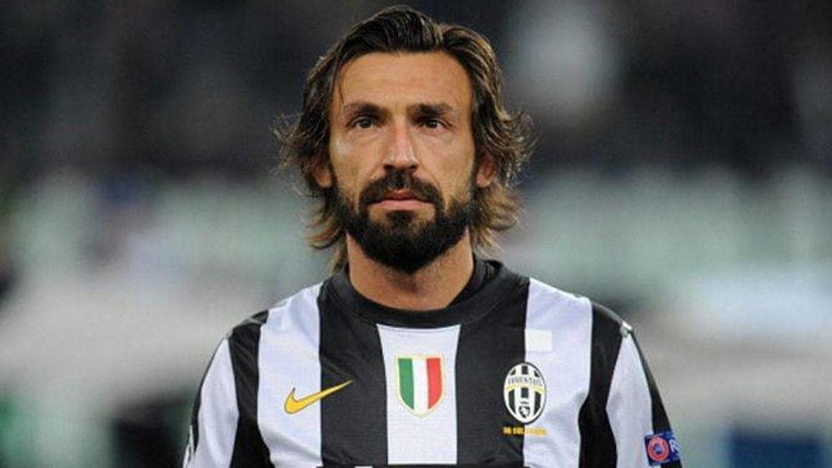 Pirlo, Juventus'a geri dnyor