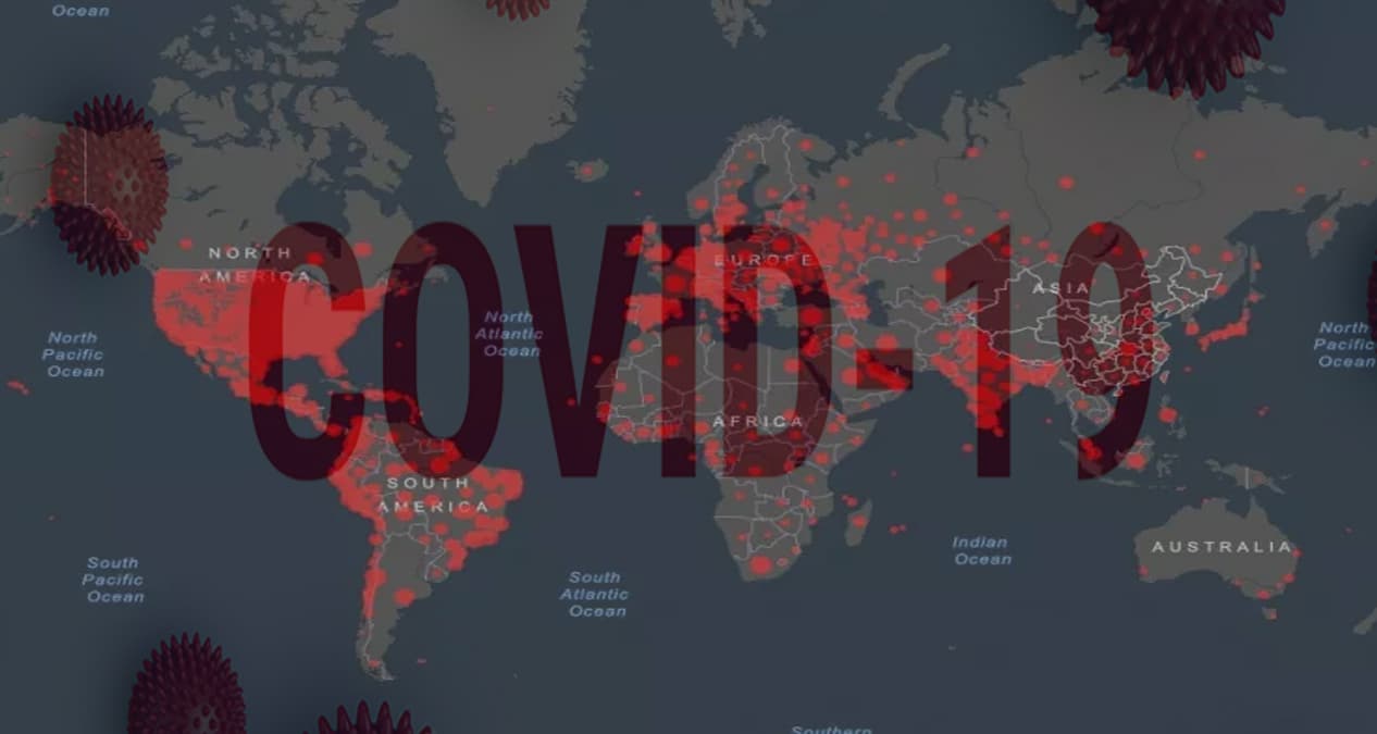 Sadece bir avu lke kald! te hi koronavirs vakas bildirilmeyen lkeler