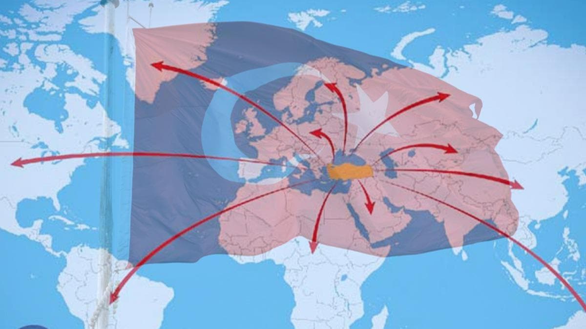 Trkiye ihracatn kilidini krd: Talep yayor