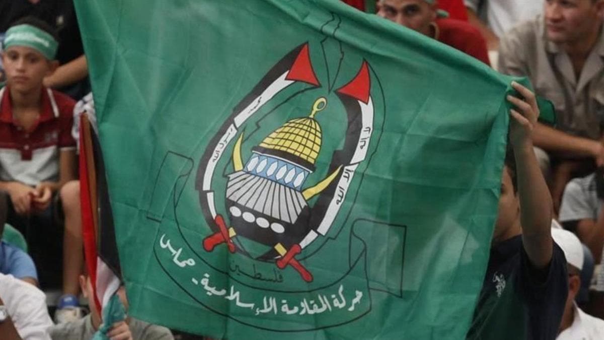 Hamas, harita uygulamalarndan Filistin'i silen Google ve Apple'a tepki gsterdi
