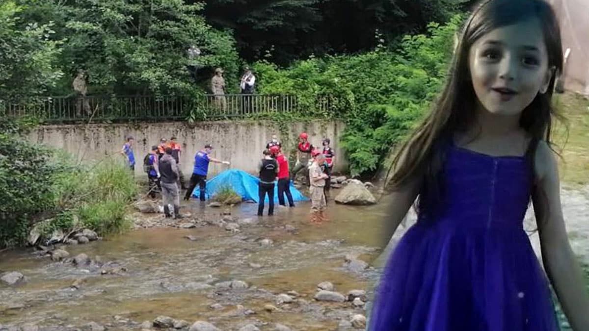 �kra Nur'dan son dakika haberleri: �kra Nur'un katili kim ��kt�?