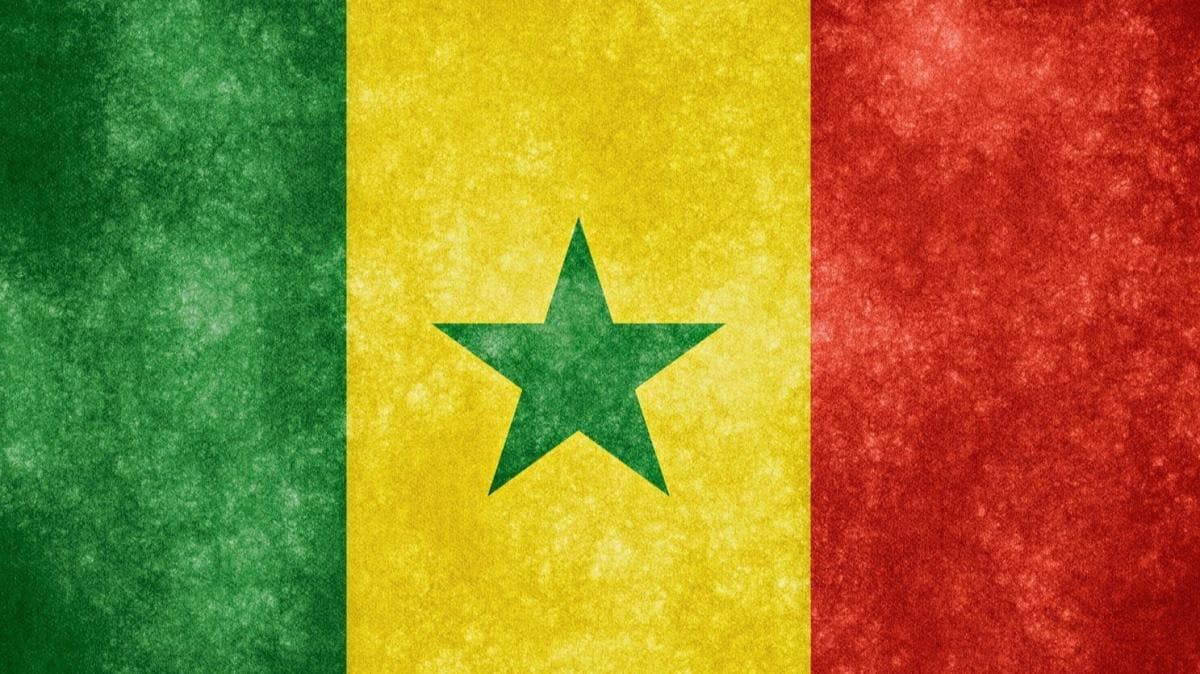 Senegal, AB'nin uu yasana ayn ekilde karlk verecek 
