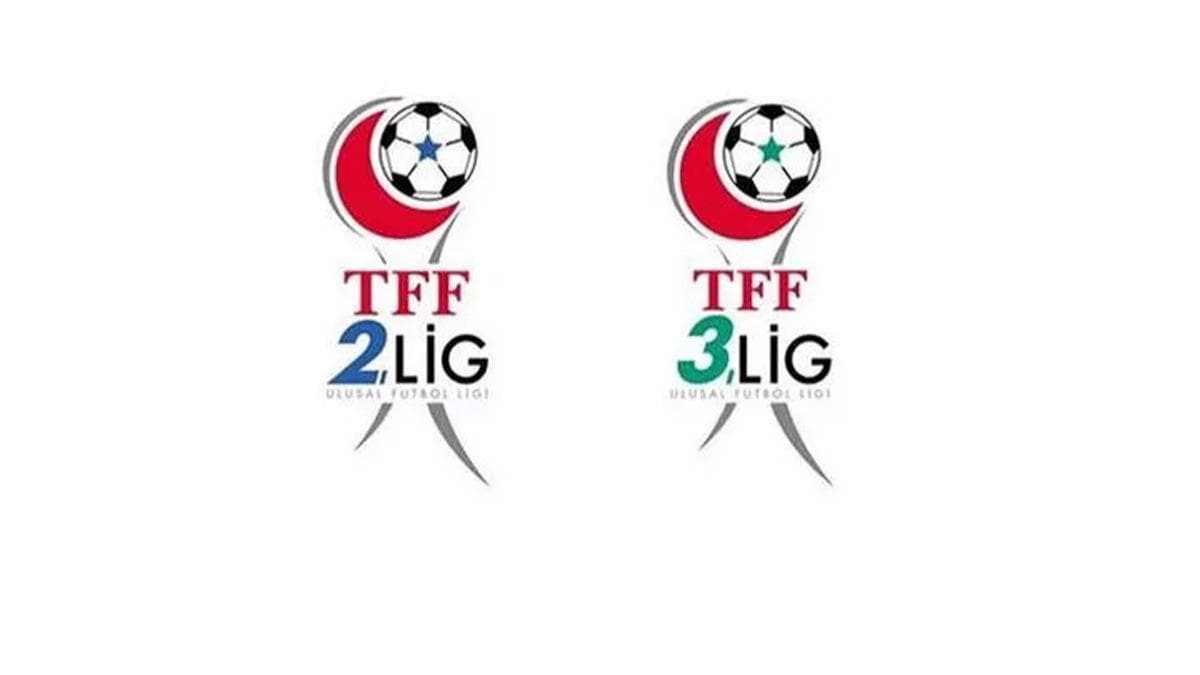 TFF 2. Lig ve 3. Lig'de Play-Off iin yeni saat program akland